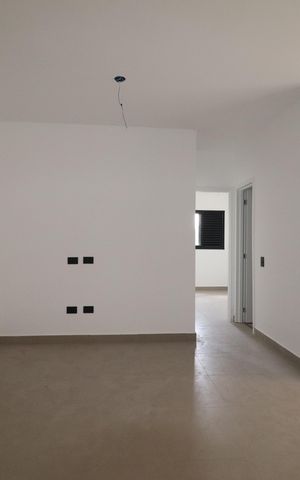 Apartamento à venda com 44m², 2 quartos e 1 vagaSala