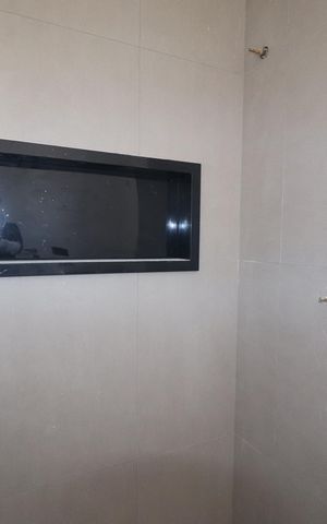 Apartamento à venda com 44m², 2 quartos e 1 vagaBanheiro