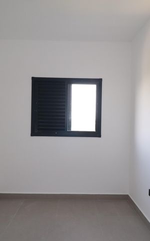 Apartamento à venda com 44m², 2 quartos e 1 vagaQuarto 1