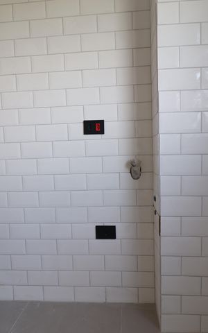 Apartamento à venda com 44m², 2 quartos e 1 vagaÁrea de Serviço