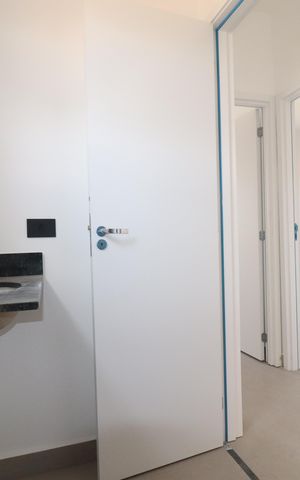 Apartamento à venda com 44m², 2 quartos e 1 vagaBanheiro