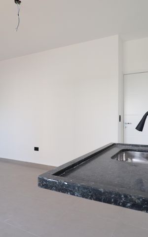 Apartamento à venda com 44m², 2 quartos e 1 vagaCozinha