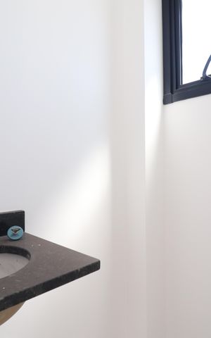Apartamento à venda com 88m², 2 quartos e 1 vagaLavabo 