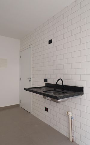 Apartamento à venda com 88m², 2 quartos e 1 vagaCozinha