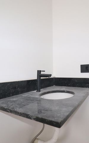 Apartamento à venda com 88m², 2 quartos e 1 vagaBanheiro