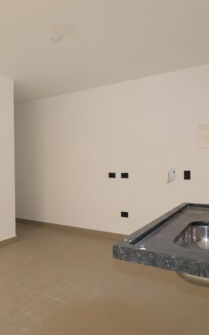 Apartamento à venda com 88m², 2 quartos e 1 vagaCozinha