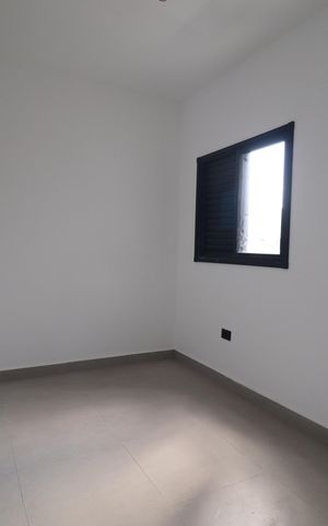 Apartamento à venda com 88m², 2 quartos e 1 vagaQuarto 1