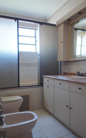 Apartamento à venda com 166m², 3 quartos e 1 vagaBanheiro da Suíte