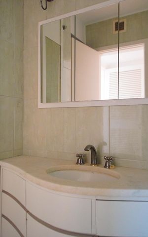 Apartamento à venda com 166m², 3 quartos e 1 vagaBanheiro Social