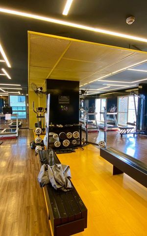 Studio à venda com 22m², 1 quarto e sem vaga