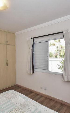 Casa à venda com 321m², 3 quartos e 7 vagasQuarto 2