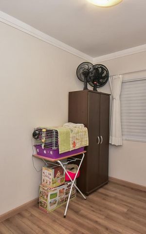 Casa à venda com 321m², 3 quartos e 7 vagasQuarto 1