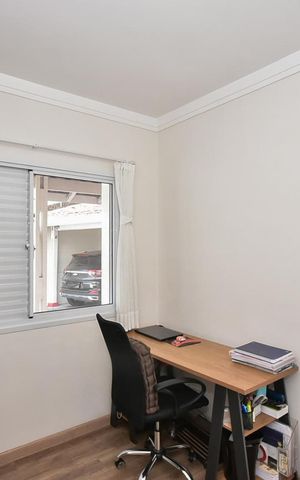 Casa à venda com 321m², 3 quartos e 7 vagasQuarto 1