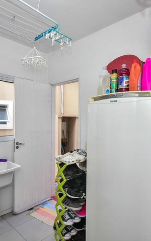Casa à venda com 321m², 3 quartos e 7 vagasÁrea de Serviço