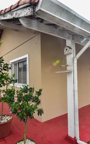 Casa à venda com 321m², 3 quartos e 7 vagasJardim