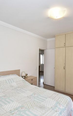 Casa à venda com 321m², 3 quartos e 7 vagasQuarto 2