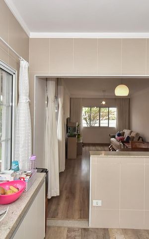 Casa à venda com 321m², 3 quartos e 7 vagasCozinha