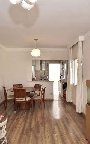 Casa à venda com 321m², 3 quartos e 7 vagasSala de Jantar