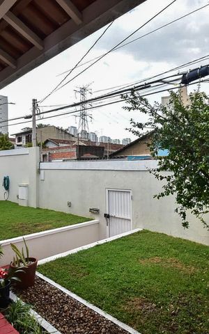 Casa à venda com 321m², 3 quartos e 7 vagasJardim