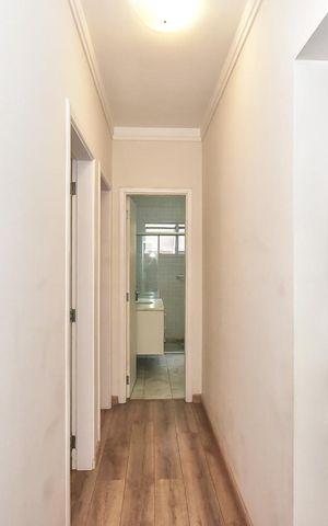 Casa à venda com 321m², 3 quartos e 7 vagasCorredor