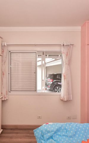 Casa à venda com 321m², 3 quartos e 7 vagasSuíte