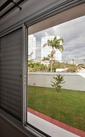 Casa à venda com 321m², 3 quartos e 7 vagasVista do Quarto 2