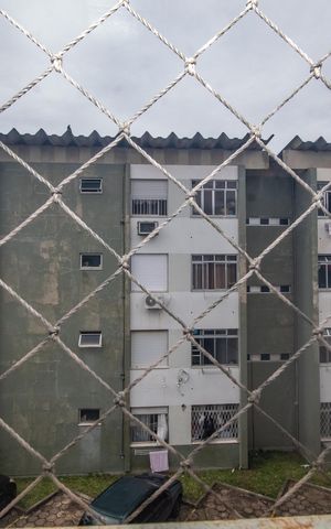 Apartamento à venda com 52m², 2 quartos e 1 vaga Apartamento à venda com 52m², 2 quartos e 1 vagaVista