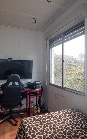 Apartamento à venda com 52m², 2 quartos e 1 vaga Apartamento à venda com 52m², 2 quartos e 1 vagaQuarto 2