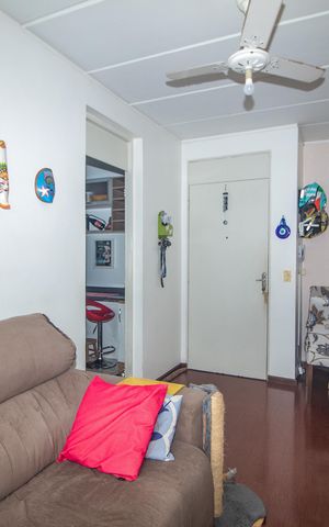 Apartamento à venda com 52m², 2 quartos e 1 vaga Apartamento à venda com 52m², 2 quartos e 1 vagaSala