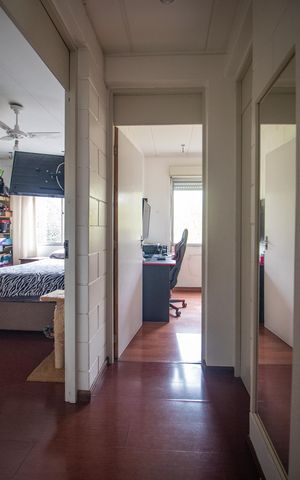 Apartamento à venda com 52m², 2 quartos e 1 vaga Apartamento à venda com 52m², 2 quartos e 1 vagaCorredor