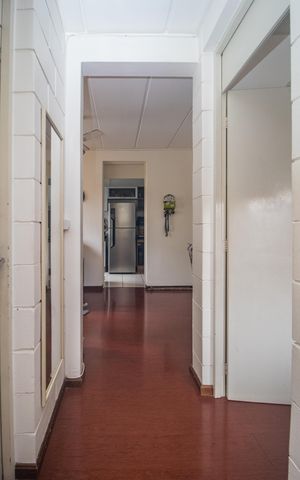Apartamento à venda com 52m², 2 quartos e 1 vaga Apartamento à venda com 52m², 2 quartos e 1 vagaCorredor