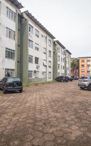 Apartamento à venda com 52m², 2 quartos e 1 vaga Apartamento à venda com 52m², 2 quartos e 1 vagaGaragem