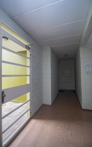 Apartamento à venda com 52m², 2 quartos e 1 vaga Apartamento à venda com 52m², 2 quartos e 1 vagaHall de entrada
