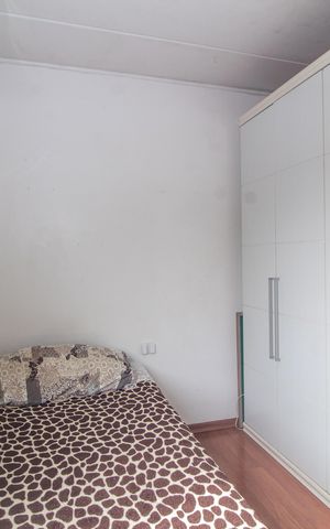 Apartamento à venda com 52m², 2 quartos e 1 vaga Apartamento à venda com 52m², 2 quartos e 1 vagaQuarto 2