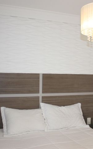 Apartamento à venda com 115m², 4 quartos e 2 vagasSuíte