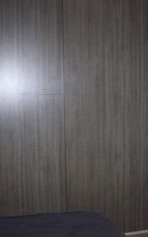 Apartamento à venda com 115m², 4 quartos e 2 vagasQuarto 2