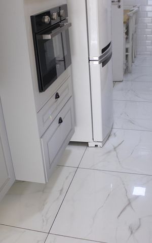 Apartamento à venda com 115m², 4 quartos e 2 vagasCozinha