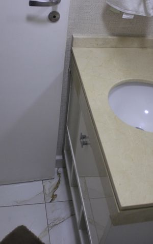 Apartamento à venda com 115m², 4 quartos e 2 vagasLavabo