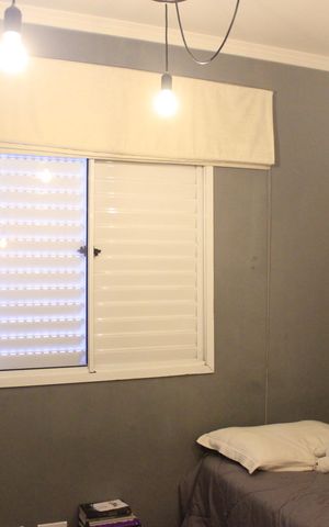 Apartamento à venda com 115m², 4 quartos e 2 vagasQuarto
