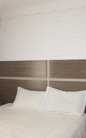 Apartamento à venda com 115m², 4 quartos e 2 vagasSuíte