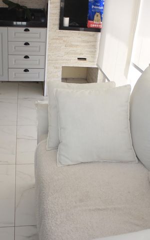 Apartamento à venda com 115m², 4 quartos e 2 vagasVaranda da Sala