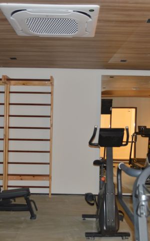 Studio à venda com 24m², 1 quarto e sem vagaAcademia