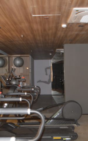 Studio à venda com 24m², 1 quarto e sem vagaAcademia