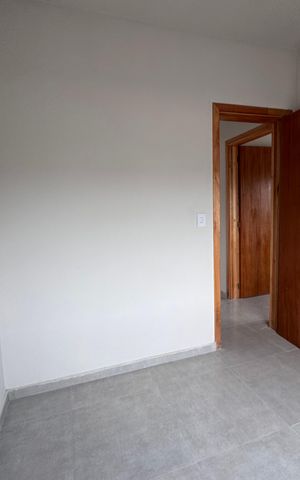 Casa à venda com 62m², 2 quartos e 2 vagas Casa à venda com 62m², 2 quartos e 2 vagasQuarto