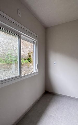Casa à venda com 62m², 2 quartos e 2 vagas Casa à venda com 62m², 2 quartos e 2 vagasQuarto