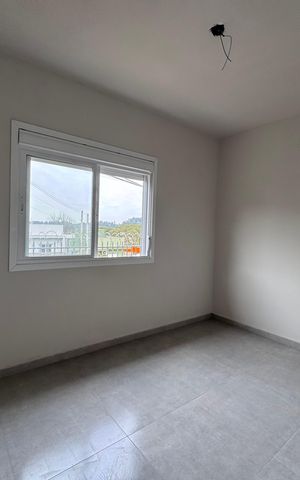 Casa à venda com 62m², 2 quartos e 2 vagas Casa à venda com 62m², 2 quartos e 2 vagasQuarto