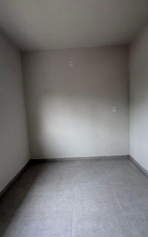 Casa à venda com 62m², 2 quartos e 2 vagas Casa à venda com 62m², 2 quartos e 2 vagasQuarto