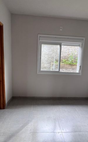 Casa à venda com 62m², 2 quartos e 2 vagas Casa à venda com 62m², 2 quartos e 2 vagasSuíte