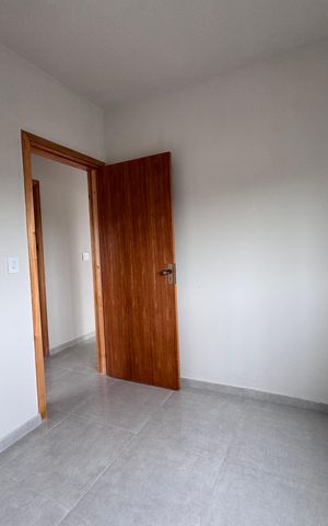 Casa à venda com 62m², 2 quartos e 2 vagas Casa à venda com 62m², 2 quartos e 2 vagasQuarto