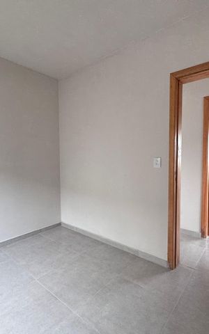 Casa à venda com 62m², 2 quartos e 2 vagas Casa à venda com 62m², 2 quartos e 2 vagasQuarto